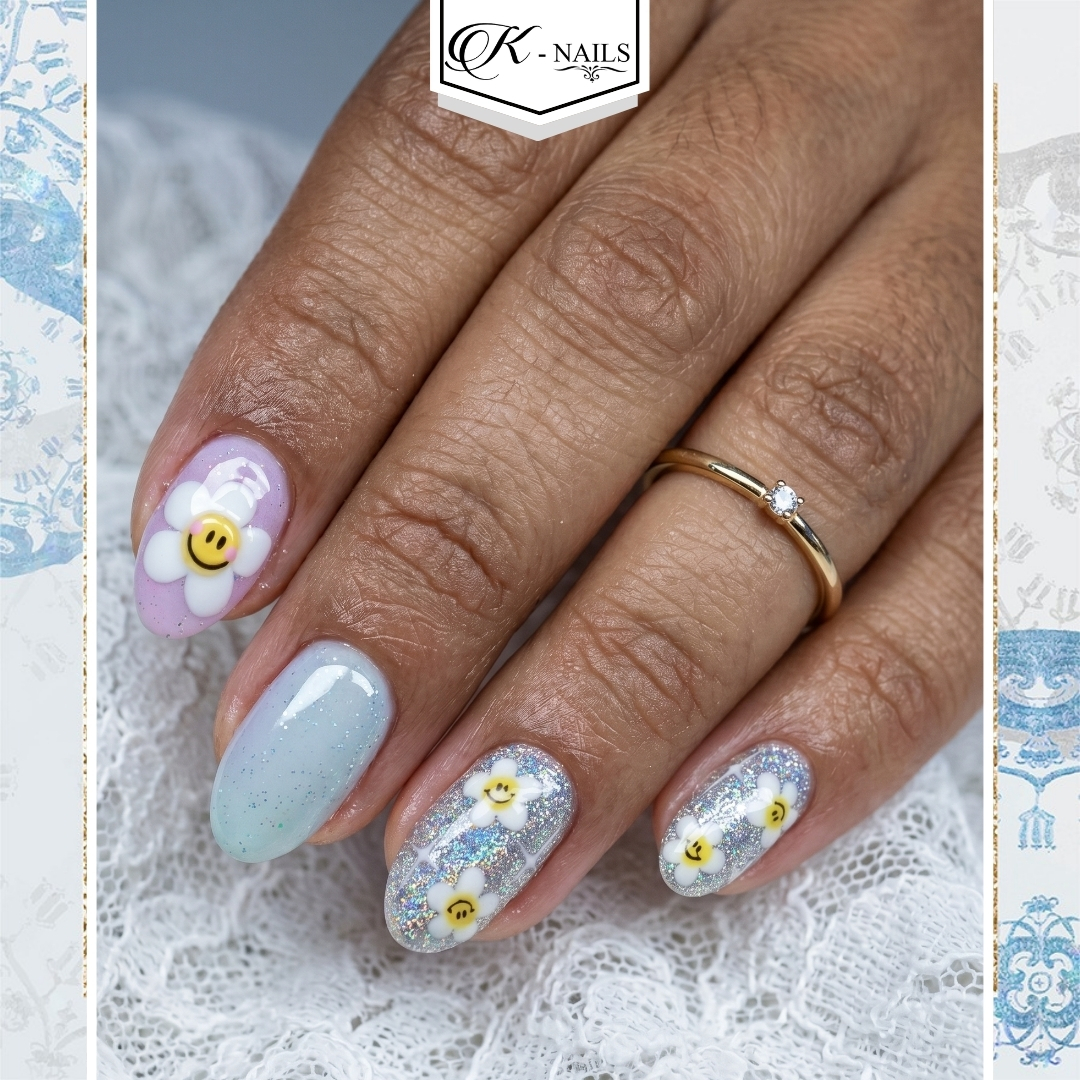 Nail May 4